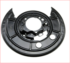 (FTS001)FREN TABLASI,ARKA SAG DCT (DUCATO)-PUGA-FIAT