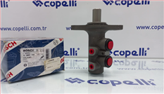 (0986481091)ANA MERKEZ 1.2 PANDA 500 10-12 ABS-BOSCH-FIAT