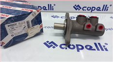 (0986481091)ANA MERKEZ 1.2 PANDA 500 10-12 ABS-BOSCH-FIAT