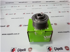 (588045)KASNAK ALTENATOR 1.6-DOBLO III-VALEO-FIAT