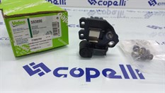 (595389)KONJEKTOR 593890 PARTNER 2.0HDI / FIAT: DUCATO 2.0HDI / CITROEN: JUMPY 2.-VALEO-FIAT