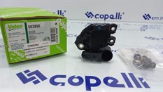 (595389)KONJEKTOR 593890 PARTNER 2.0HDI / FIAT: DUCATO 2.0HDI / CITROEN: JUMPY 2.-VALEO-FIAT