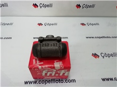 (CF101)TEKER SILINDIRI (LPR-4468) 19.0 TEMPRA TIPO 90-91 (04-0253)-FRI-TECH-FIAT