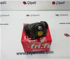 (CF101)TEKER SILINDIRI (LPR-4468) 19.0 TEMPRA TIPO 90-91 (04-0253)-FRI-TECH-FIAT