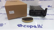 (41-1801)RADYATOR,KALORIFER TEMPRA TIPO (HRD-FI002)7582699 7754065 (HRD-FI002)-VEKA-FIAT