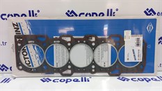 (61-35615-00)SILINDIR KAPAK CONTASI(5 SILINDIR)2.0>BARAVO-MAREA(BW320-BW321)-VICTOR-FIAT