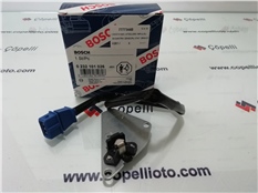 ( 0232101026 ) ATESLEME IMPULSU EKSANTRIK SENSORU (FIAT: BRAVO-MAREA 1.8 2.0 / ALFA ROMEO: 145-146-1-BOSCH-FIAT
