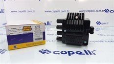 (HLB.1107)ATESLEME BOBINI TEMPRA-TIPO 1.6 MPI 94-96 (7778982 )-HELLUX-FIAT