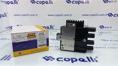 (HLB.1107)ATESLEME BOBINI TEMPRA-TIPO 1.6 MPI 94-96 (7778982 )-HELLUX-FIAT