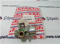 REGULATOR, ENJEKTOR 1.6-MPI-TEMPRA-TIPO-VECTRA B-ASTRA F-ELPHIN-FIAT