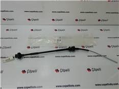 (A-7749) DEBRIYAJ TELI TEMPRA-AYHAN-FIAT