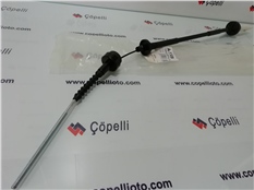 (A-7749) DEBRIYAJ TELI TEMPRA-AYHAN-FIAT