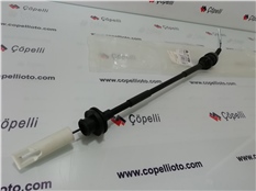 (A-7749) DEBRIYAJ TELI TEMPRA-AYHAN-FIAT