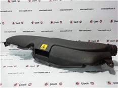 MAREA RADYATOR UST KAPLAMA