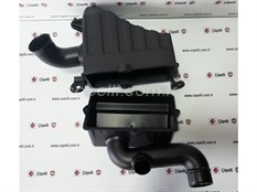 (21200) HAVA FILTRESI KAZANI KOMPLE (ENJEKSIYONLU) 1.6 MPI-TEMPRA-TIPO-TPSX-SRK-FIAT