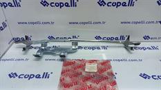 (FI3507)SILECEK MEKANIZMASI MOTORSUZ TEMPRA-TIPO 1992- (9945498)-ZENON-FIAT