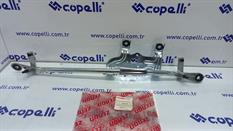 (FI3507)SILECEK MEKANIZMASI MOTORSUZ TEMPRA-TIPO 1992- (9945498)-ZENON-FIAT