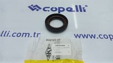 KECE,DIFRANSIYEL SOL AKS 40*58*10 046123-VP SCUDO-SKT-FIAT