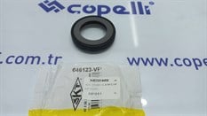 KECE,DIFRANSIYEL SOL AKS 40*58*10 046123-VP SCUDO-SKT-FIAT