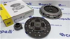 DEBRIYAJ SETI 624307800-624211900 2.0JTD>SCUDO(2050.V3-2050.J9-2050.V4-2050.92)-LUK-FIAT