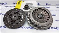 DEBRIYAJ SETI 624307800-624211900 2.0JTD>SCUDO(2050.V3-2050.J9-2050.V4-2050.92)-LUK-FIAT