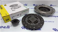 DEBRIYAJ SETI 624307800-624211900 2.0JTD>SCUDO(2050.V3-2050.J9-2050.V4-2050.92)-LUK-FIAT