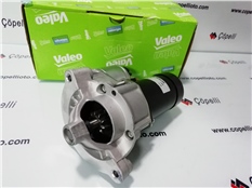 (438091) MARS MOTORU (PEUGEOT: 206 2.0HDI-307-406 2.0-PARTNER 1.9D-2.0HDI / CITROEN: BERLINGO 1.9D-VALEO-FIAT