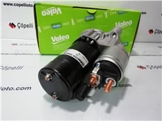 (438091) MARS MOTORU (PEUGEOT: 206 2.0HDI-307-406 2.0-PARTNER 1.9D-2.0HDI / CITROEN: BERLINGO 1.9D-VALEO-FIAT