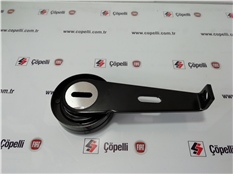 RULMAN,GERGI KFR 95904 SCD (SCUDO)-KAFFER-FIAT