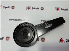 RULMAN,GERGI KFR 95904 SCD (SCUDO)-KAFFER-FIAT