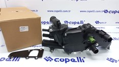 KOMPLE TERMOSTAT DUCATO II 1.9 D-2.0 JTD (9616090180 )-HELLUX-FIAT