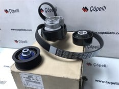 (1613845880)ALTERNATOR GERGI+RULMAN+KAYIS KITI (KLIMALI) 5751F2 2.2-DCT III-BOXER III-PEUGEOT-FIAT