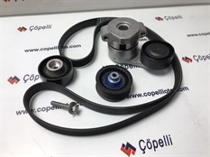 (1613845880)ALTERNATOR GERGI+RULMAN+KAYIS KITI (KLIMALI) 5751F2 2.2-DCT III-BOXER III-PEUGEOT-FIAT