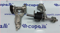 KUMANDA,VITES MLGU 255129 DUCATO BOXER (DCT) (5 VITES)-PEUGEOT-FIAT