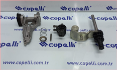 (255131)KUMANDA MLGU6 DCT (DUCATO) BOXER JUMPER III PUMA 2.2-PEUGEOT-FIAT