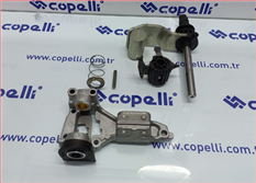 (255131)KUMANDA MLGU6 DCT (DUCATO) BOXER JUMPER III PUMA 2.2-PEUGEOT-FIAT