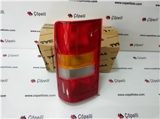 (FIA10SC011) ARKA STOP SOL SCUDO 94-04-TYC-FIAT