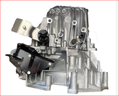 VITES KUTUSU KOMPLE 2.2 HDI-6 VITES-EURO5-BOXER-JUMPER-DUCATO III ON MUHAFAZA ESKISI KULLANINCA OLUR-PEUGEOT-FIAT