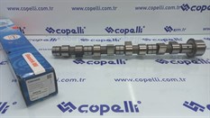 EKS MILI TURBO 4006 2,5/2,8/DUCATO-SUPSAN-FIAT