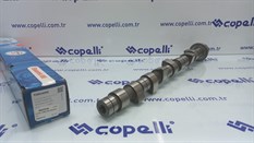 EKS MILI TURBO 4006 2,5/2,8/DUCATO-SUPSAN-FIAT