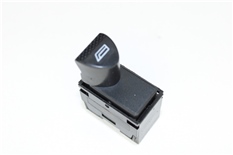 (ELT0235) ANAHTAR(DUGME)CAM ACMA SOL IC(SIYAH)PALIO-ALBEA(11522506)-TRITON-FIAT