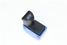 (ELT0236)ANAHTAR(DUGME)CAM ACMA SAG TEK(MAVI)ALBEA-PALIO(11522507) (98809719)-TRITON-FIAT