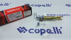 (FI8500)FREN KALIPER CIRCIRI KIT SOL PALIO ALBEA 2001--ZENON-FIAT