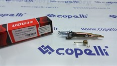 (FI8501)FREN KALIPER CIRCIRI KIT SAG PALIO ALBEA 2001--ZENON-FIAT