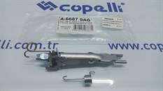 (A-6687-R)PO YM ALBEA FREN AYAR LOVYE MEKANIZMASI R (KUTU:1)-AYHAN-FIAT