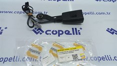 (21720) EMNIYET KEMER KARS.(KABLOLU) FIORINO (FR)-LINEA-SRK-FIAT