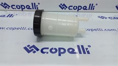 (DEP3280)DIREKSIYON HIDROLIK DEPOSU - KAPAKLI SLX (9938054)-DEPAR-TOFAS