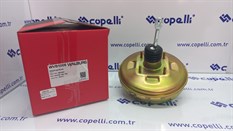 (WVB1006)WESTINGHOUSE (8 LIK) TEMPRA TIPO 1.4 1.6-WALBURG-FIAT