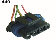 2001-2009 DOBLO ALBEA PALIO BOBIN SOKETI (KUTU:5)-AYHAN-FIAT