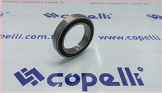 RULMAN AKS ORTA ASKI (PLASTIK KAPAK)45*68*12 EGEA-AKROS-FIAT